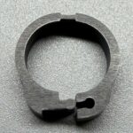黒の写真